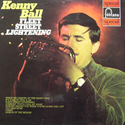 Kenny Ball Fleet Street Lightening