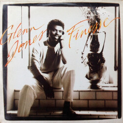 Glenn Jones Finesse