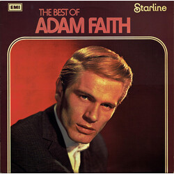 Adam Faith The Best Of Adam Faith