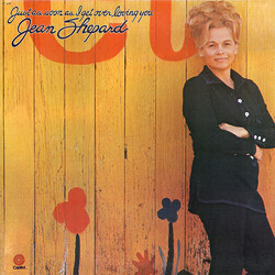 Jean Shepard Just As Soon As I Get Over Loving You
