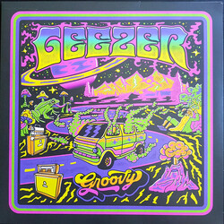 Geezer (3) Groovy