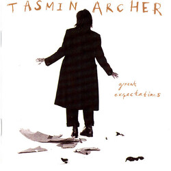 Tasmin Archer Great Expectations