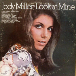 Jody Miller Look At Mine