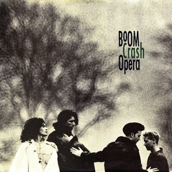 Boom Crash Opera Boom Crash Opera