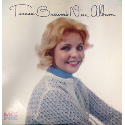 Teresa Brewer Teresa Brewer's New Album