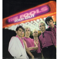 The Fools Sold Out