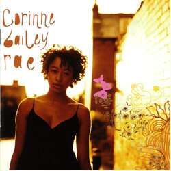 Corinne Bailey Rae Corinne Bailey Rae