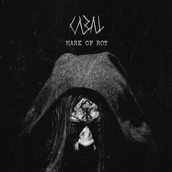 Cabal (24) Mark Of Rot