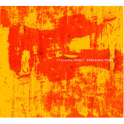 Tyshawn Sorey Verisimilitude
