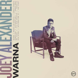 Joey Alexander Warna