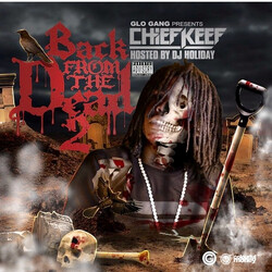 Chief Keef Back From The Dead 2