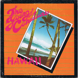 Young Canadians Hawaii Vinyl 12"