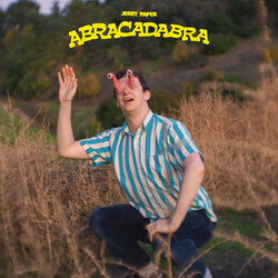 Jerry Paper Abracadabra