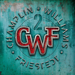 CWF (3) / Bill Champlin / Joseph Williams / Peter Friestedt 2