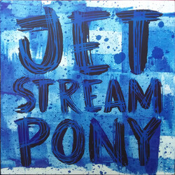 Jetstream Pony Jetstream Pony Vinyl LP