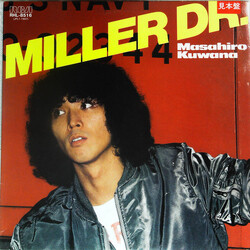 Masahiro Kuwana Miller Dr.