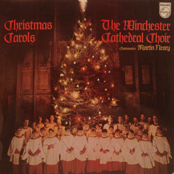Martin Neary / Winchester Ca Christmas Compilation SACD