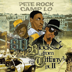 Pete Rock / Camp Lo 80 Blocks From Tiffany's Pt. II