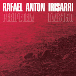 Rafael Anton Irisarri Peripeteia