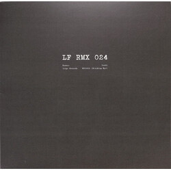 Humano (2) / Inigo Kennedy LF RMX 024