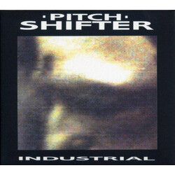 Pitchshifter Industrial