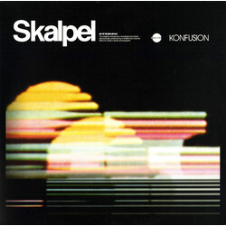 Skalpel Konfusion