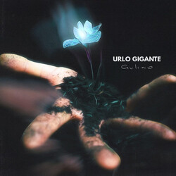 Giovanni Gulino Urlo Gigante Vinyl LP