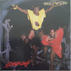 Imagination Scandalous