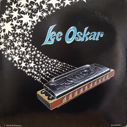 Lee Oskar Lee Oskar