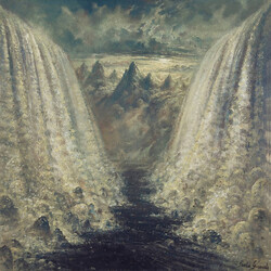Forgotten Tomb Nihilistic Estrangement VINYL LP