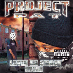 Project Pat Layin' Da Smack Down