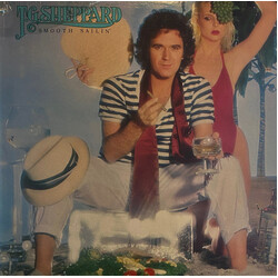 T.G. Sheppard Smooth Sailin'