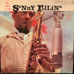 Sonny Rollins The Sound Of Sonny