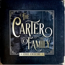 The Carter Family Across Generations