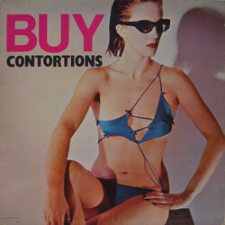 The Contortions Buy