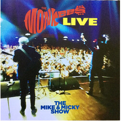 The Monkees Live (The Mike & Micky Show)
