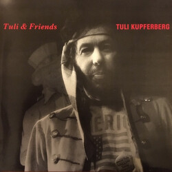 Tuli Kupferberg Tuli & Friends