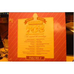 Various 70's Volume 2