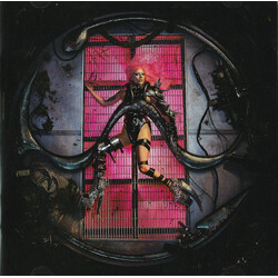 Lady Gaga Chromatica