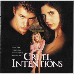 Various Cruel Intentions (Music From The Original Motion Picture Soundtrack)