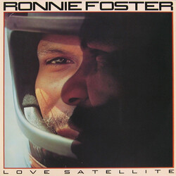 Ronnie Foster Love Satellite