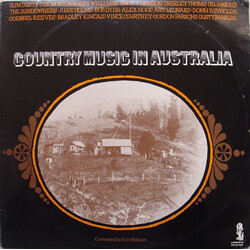 Various Country Music In Australia