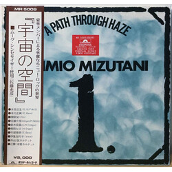 Kimio Mizutani A Path Through Haze