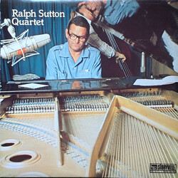Ralph Sutton (2) Ralph Sutton Quartet