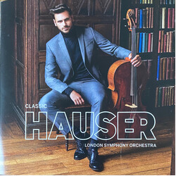 Stjepan Hauser / The London Symphony Orchestra Classic