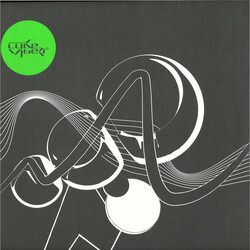 Luke Vibert Amen Andrews