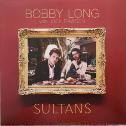 Bobby Long Sultans