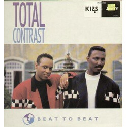 Total Contrast Beat To Beat
