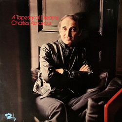 Charles Aznavour A Tapestry Of Dreams