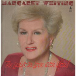 Margaret Whiting The Lady's In Love With You !